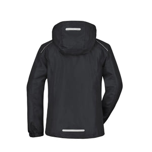 Giacca Ladies Rain - personalizzabile con logo