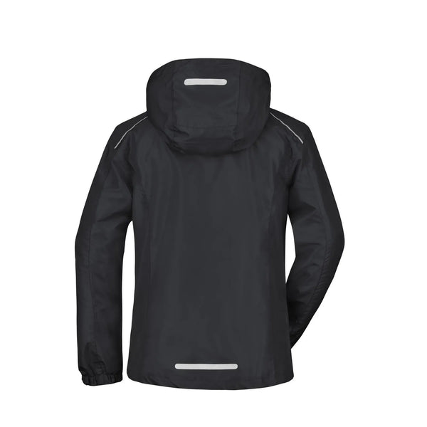 Giacca Ladies Rain - personalizzabile con logo