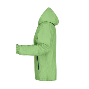 Giacca Ladies Rain - personalizzabile con logo