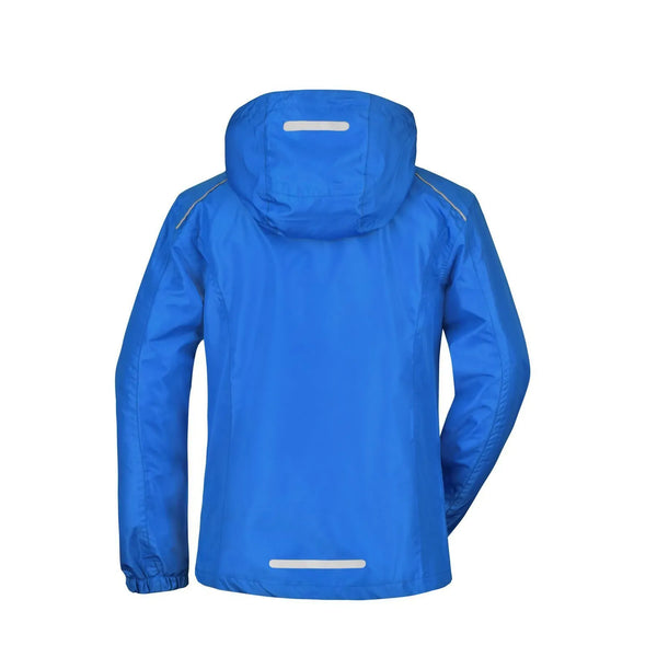Giacca Ladies Rain - personalizzabile con logo