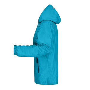 Giacca Ladies Rain - personalizzabile con logo
