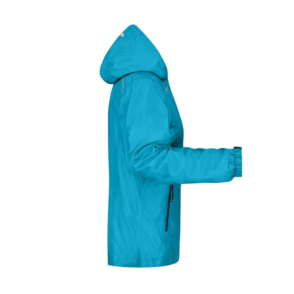 Giacca Ladies Rain - personalizzabile con logo