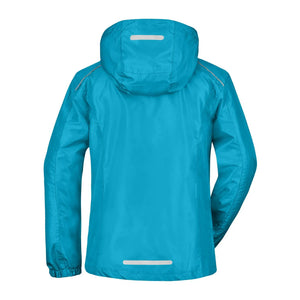 Giacca Ladies Rain - personalizzabile con logo