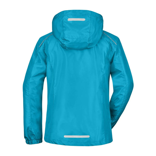 Giacca Ladies Rain - personalizzabile con logo
