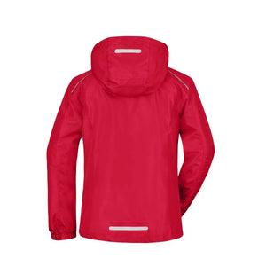 Giacca Ladies Rain - personalizzabile con logo