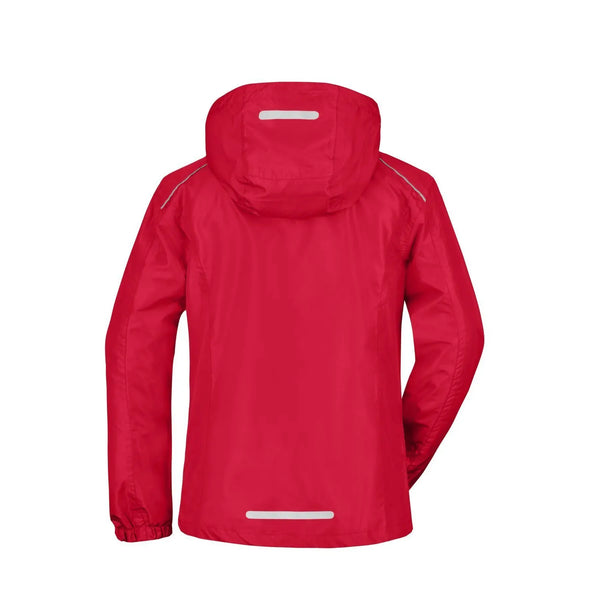 Giacca Ladies Rain - personalizzabile con logo