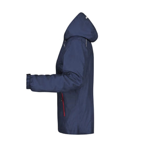 Giacca Ladies Rain - personalizzabile con logo