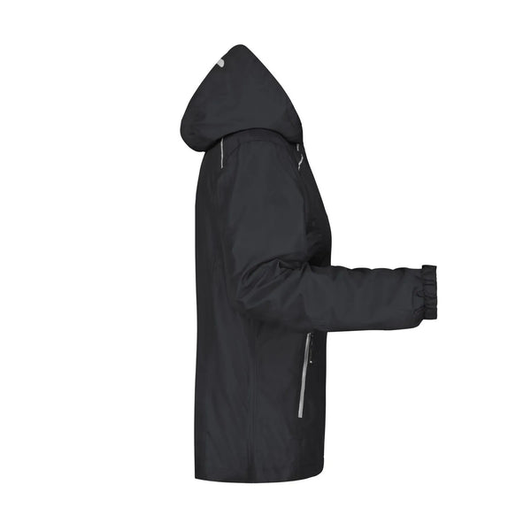 Giacca Ladies Rain - personalizzabile con logo