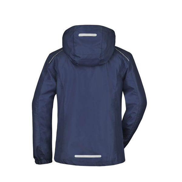 Giacca Ladies Rain - personalizzabile con logo