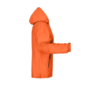 Giacca Ladies Rain - personalizzabile con logo