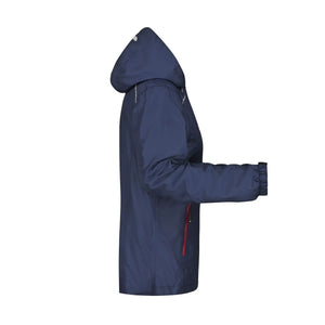 Giacca Ladies Rain - personalizzabile con logo