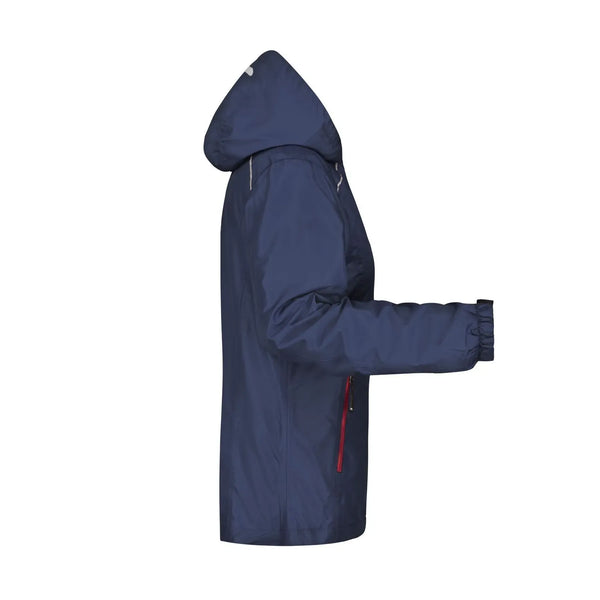 Giacca Ladies Rain - personalizzabile con logo