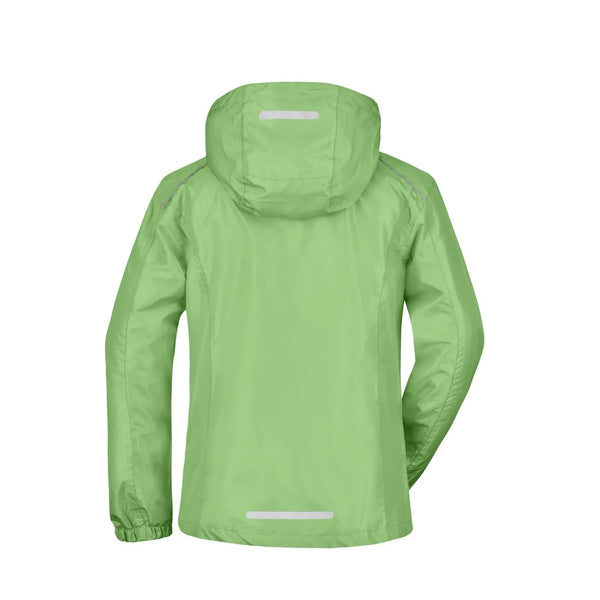 Giacca Ladies Rain - personalizzabile con logo