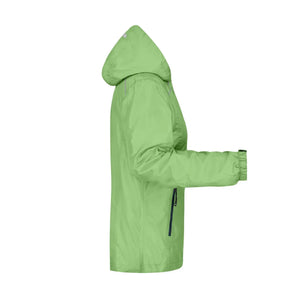 Giacca Ladies Rain - personalizzabile con logo