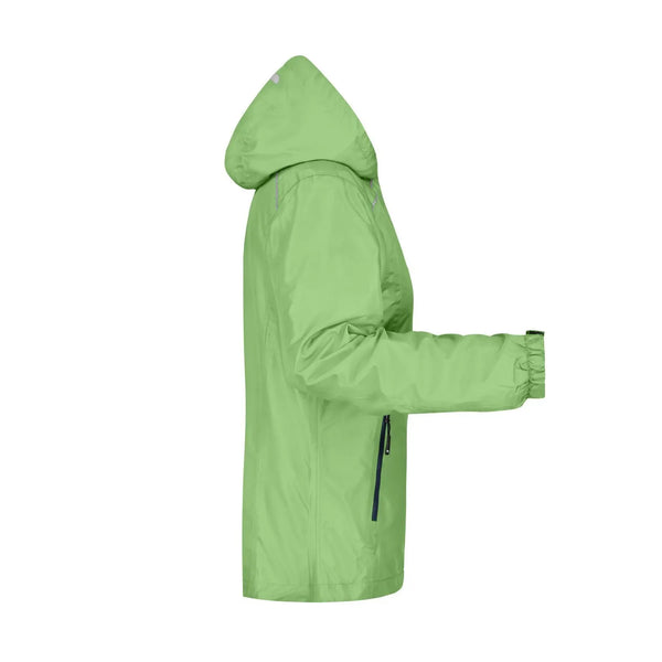 Giacca Ladies Rain - personalizzabile con logo