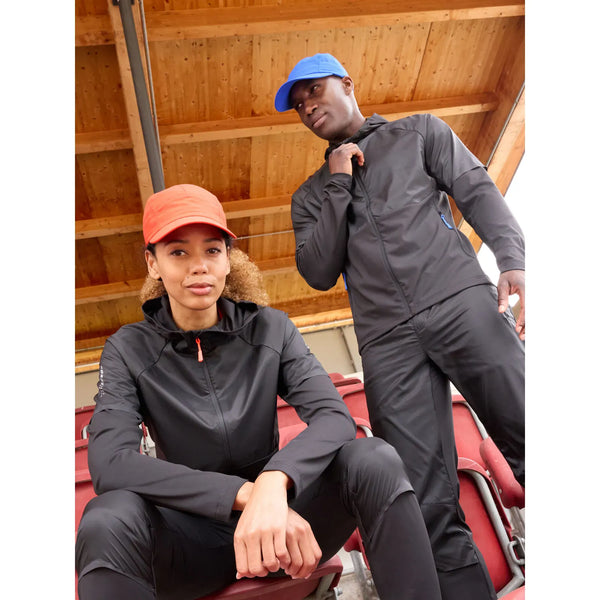 Giacca Ladies Running - personalizzabile con logo