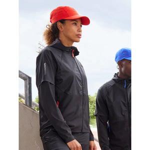 Giacca Ladies Running - personalizzabile con logo