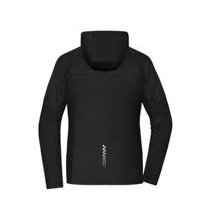 Giacca Ladies Running - personalizzabile con logo