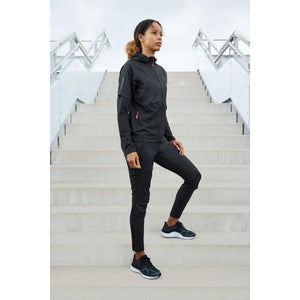 Giacca Ladies Running - personalizzabile con logo