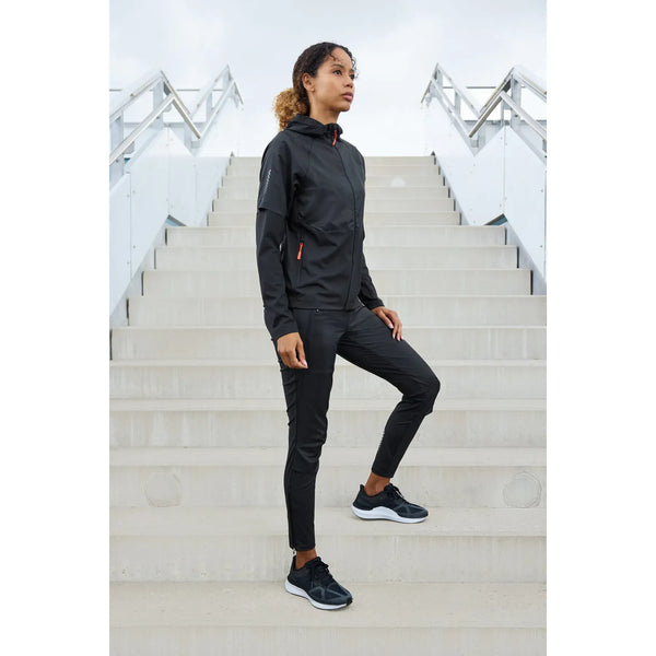 Giacca Ladies Running - personalizzabile con logo