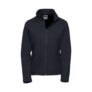 Giacca Ladies Smart Softshell blu / XS - personalizzabile con logo