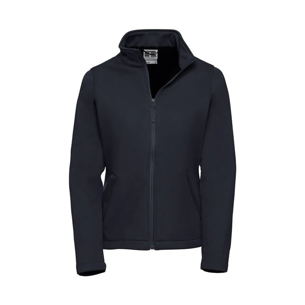 Giacca Ladies Smart Softshell blu / XS - personalizzabile con logo