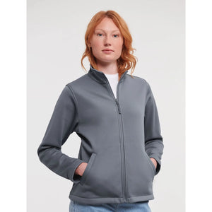 Giacca Ladies Smart Softshell - personalizzabile con logo