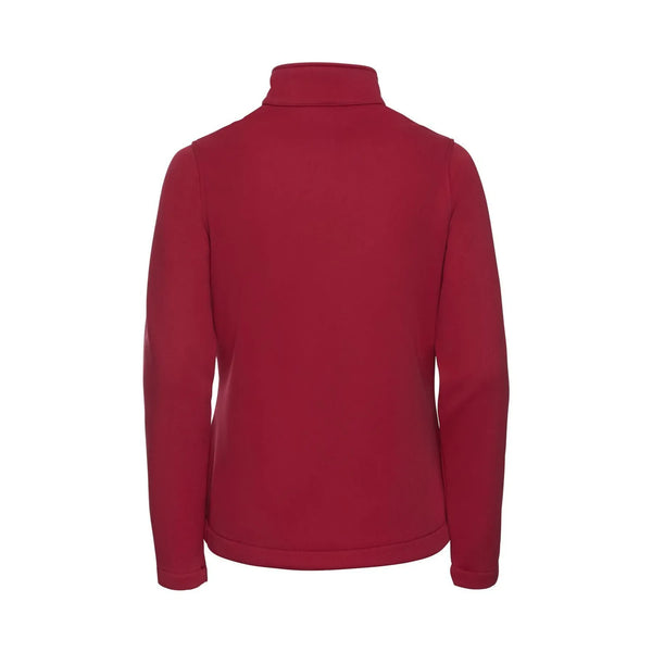 Giacca Ladies Smart Softshell - personalizzabile con logo