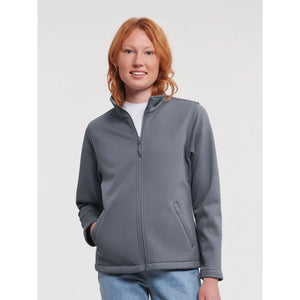 Giacca Ladies Smart Softshell - personalizzabile con logo