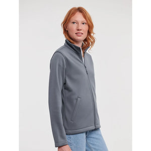 Giacca Ladies Smart Softshell - personalizzabile con logo