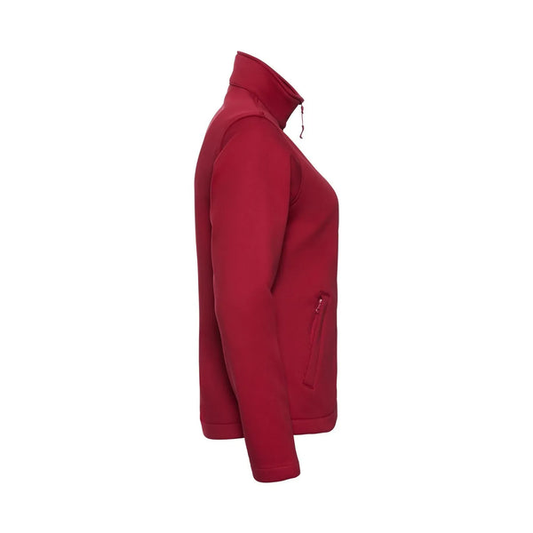 Giacca Ladies Smart Softshell - personalizzabile con logo