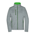 Giacca Ladies Softshell grigio / XS - personalizzabile con logo