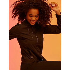 Giacca Ladies Softshell - personalizzabile con logo