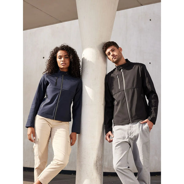 Giacca Ladies Softshell - personalizzabile con logo