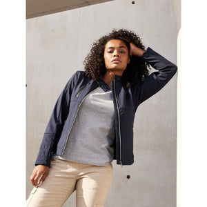 Giacca Ladies Softshell - personalizzabile con logo