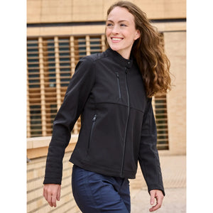 Giacca Ladies Softshell - personalizzabile con logo