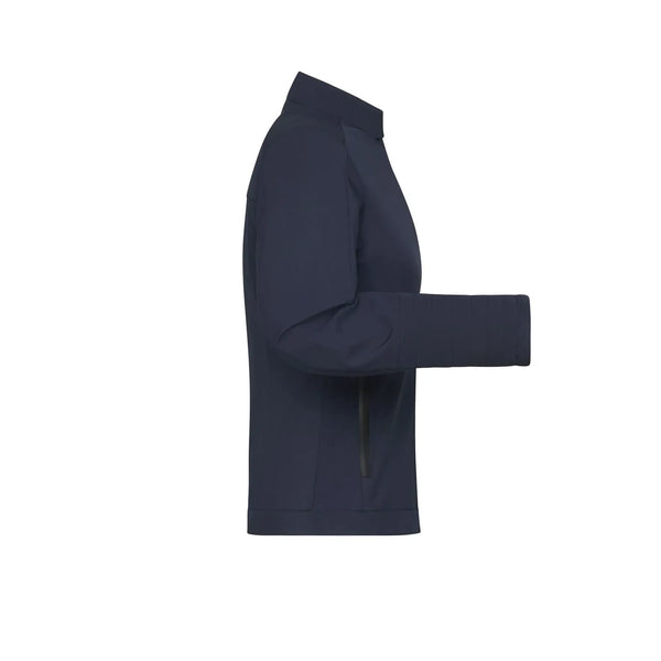 Giacca Ladies Softshell - personalizzabile con logo