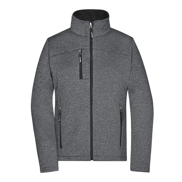 Giacca Ladies Softshell - personalizzabile con logo