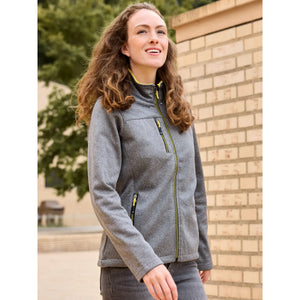Giacca Ladies Softshell - personalizzabile con logo