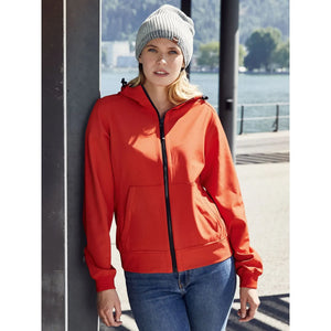 Giacca Ladies  Softshell - personalizzabile con logo