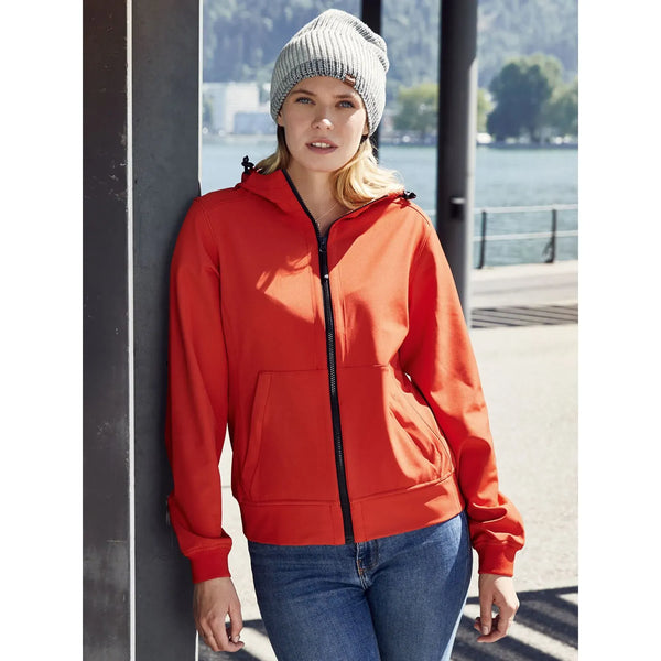 Giacca Ladies  Softshell - personalizzabile con logo