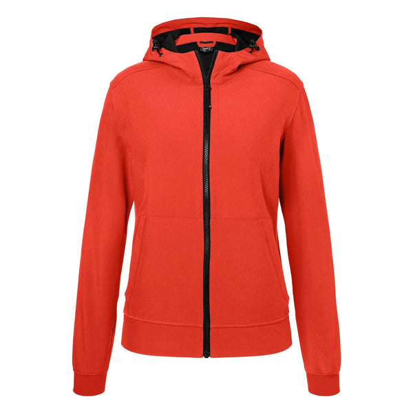 Giacca Ladies  Softshell - personalizzabile con logo