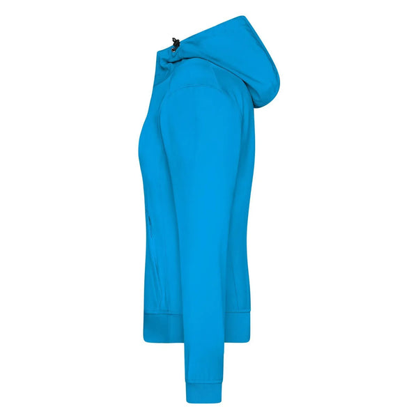 Giacca Ladies  Softshell - personalizzabile con logo