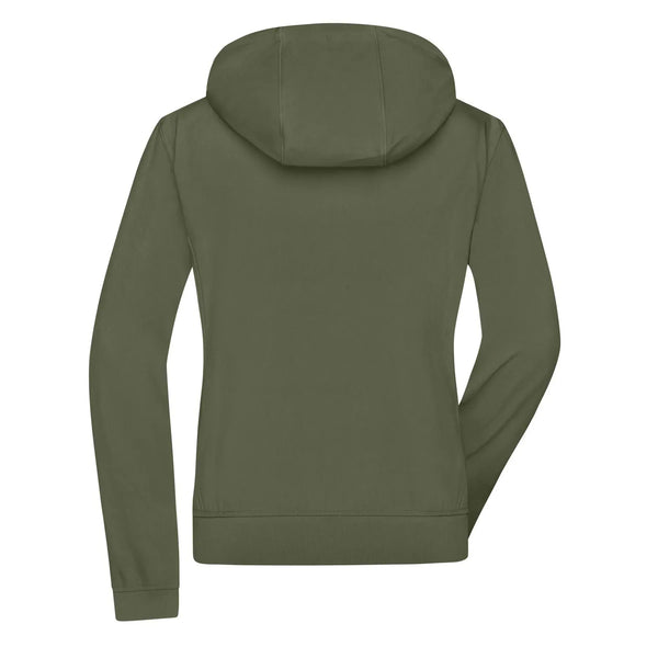 Giacca Ladies  Softshell - personalizzabile con logo