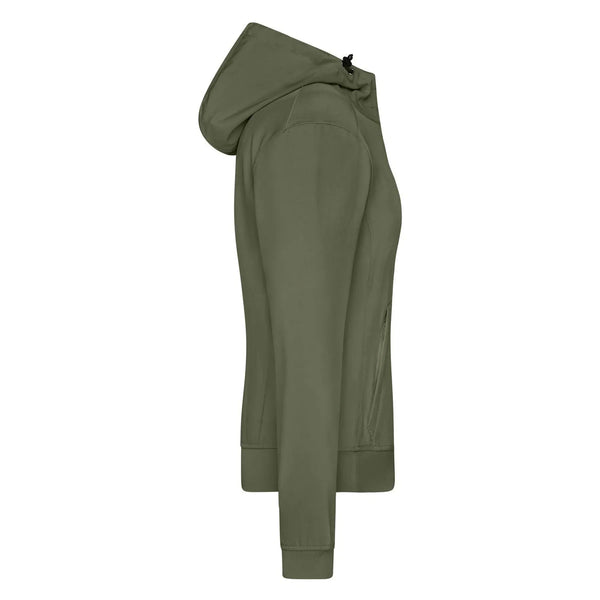 Giacca Ladies  Softshell - personalizzabile con logo