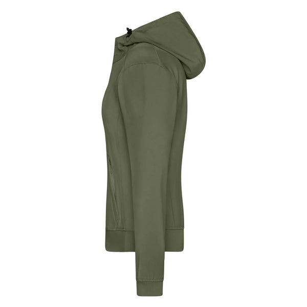 Giacca Ladies  Softshell - personalizzabile con logo