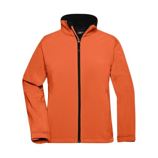 Giacca Ladies Softshell - personalizzabile con logo