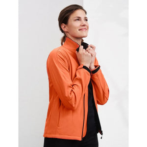 Giacca Ladies Softshell - personalizzabile con logo