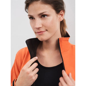 Giacca Ladies Softshell - personalizzabile con logo