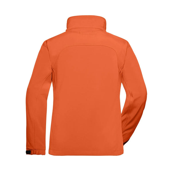 Giacca Ladies Softshell - personalizzabile con logo